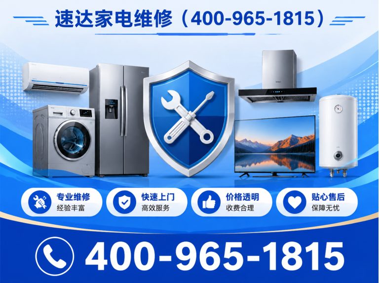 马鞍山全国上门维修展示图